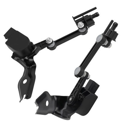 Front Air Suspension Height Level Sensor for Audi Q7 VW Touareg (2004–2010)