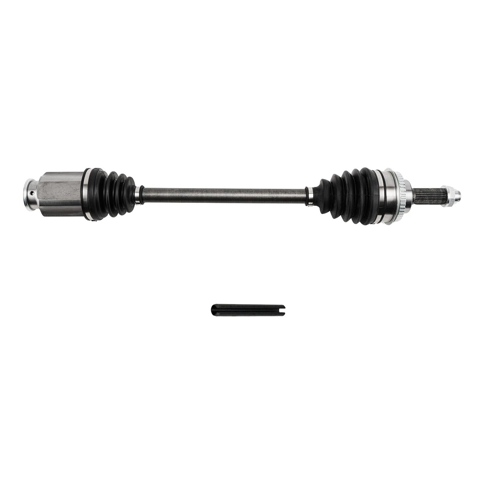 Front LH/RH CV Axle Assembly for Subaru Impreza Legacy Outback Baja (2012–2015)