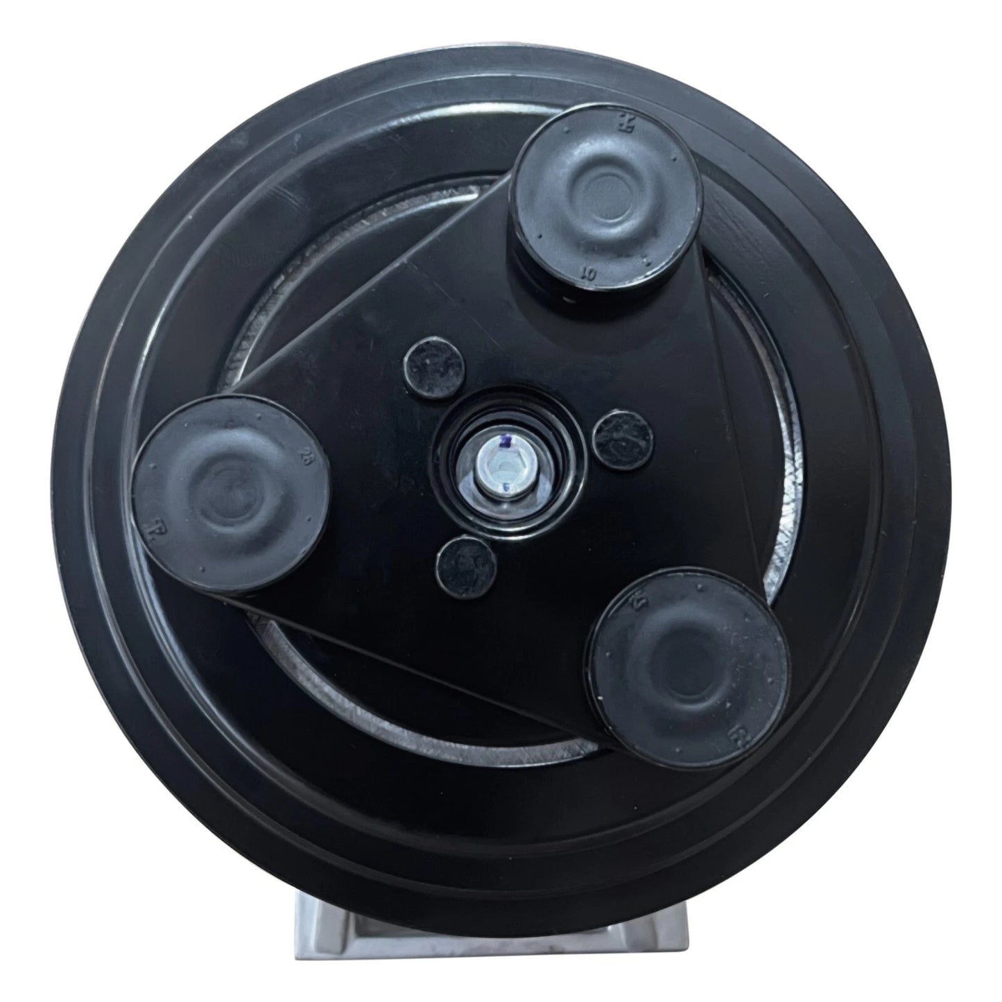 AC Compressor Replacement for Chevrolet S-10 2.8L Diesel (2015–2017)