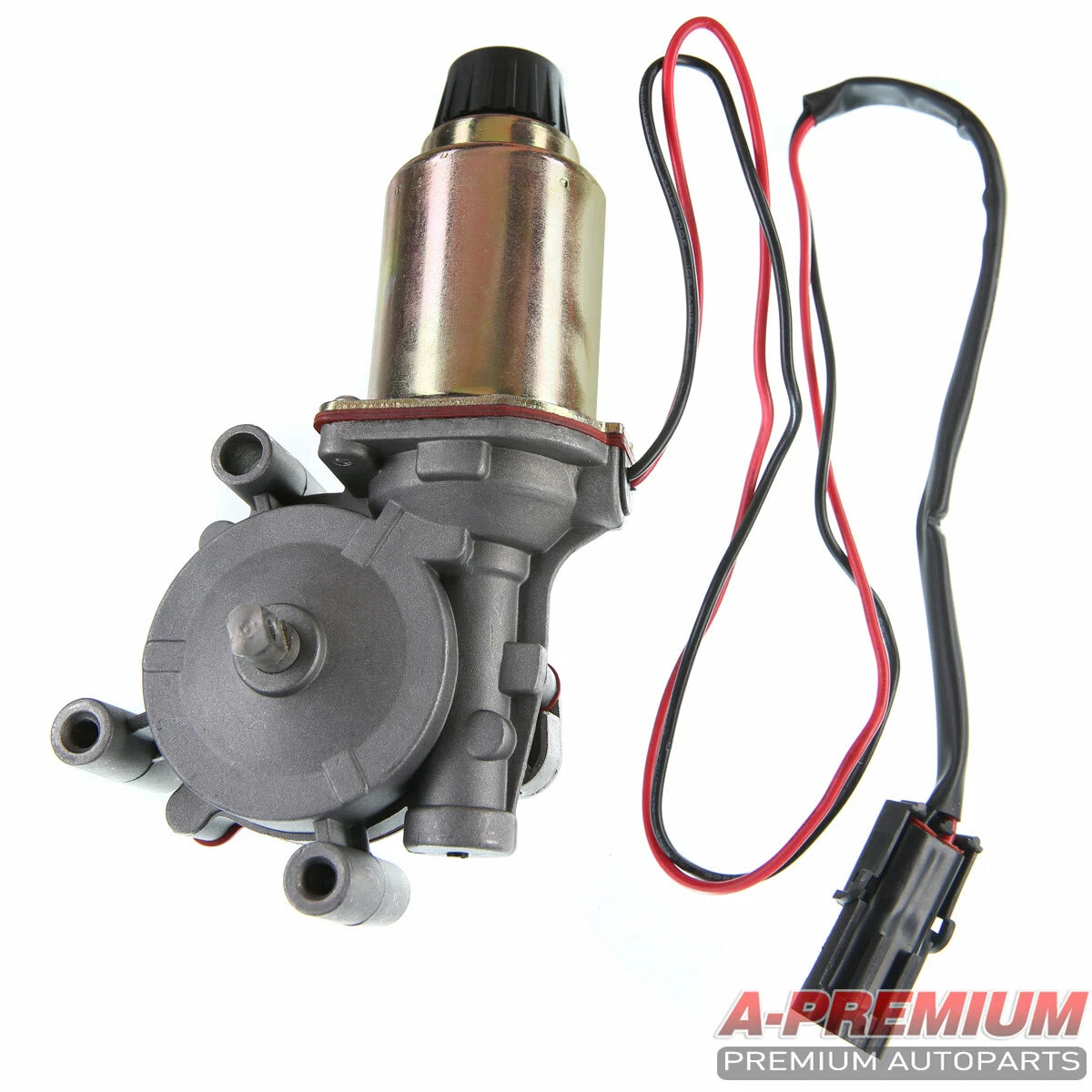 2X Headlight Motor for Chevy Corvette C4 (1984–1990)