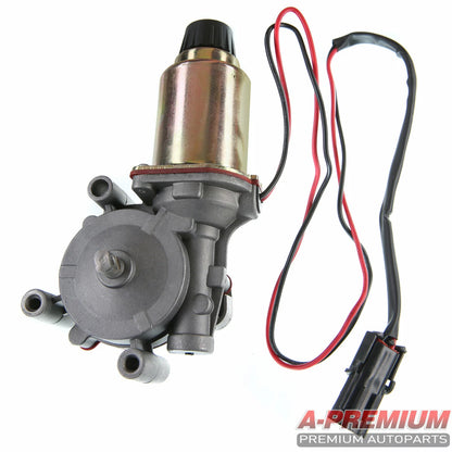 2X Headlight Motor for Chevy Corvette C4 (1984–1990)