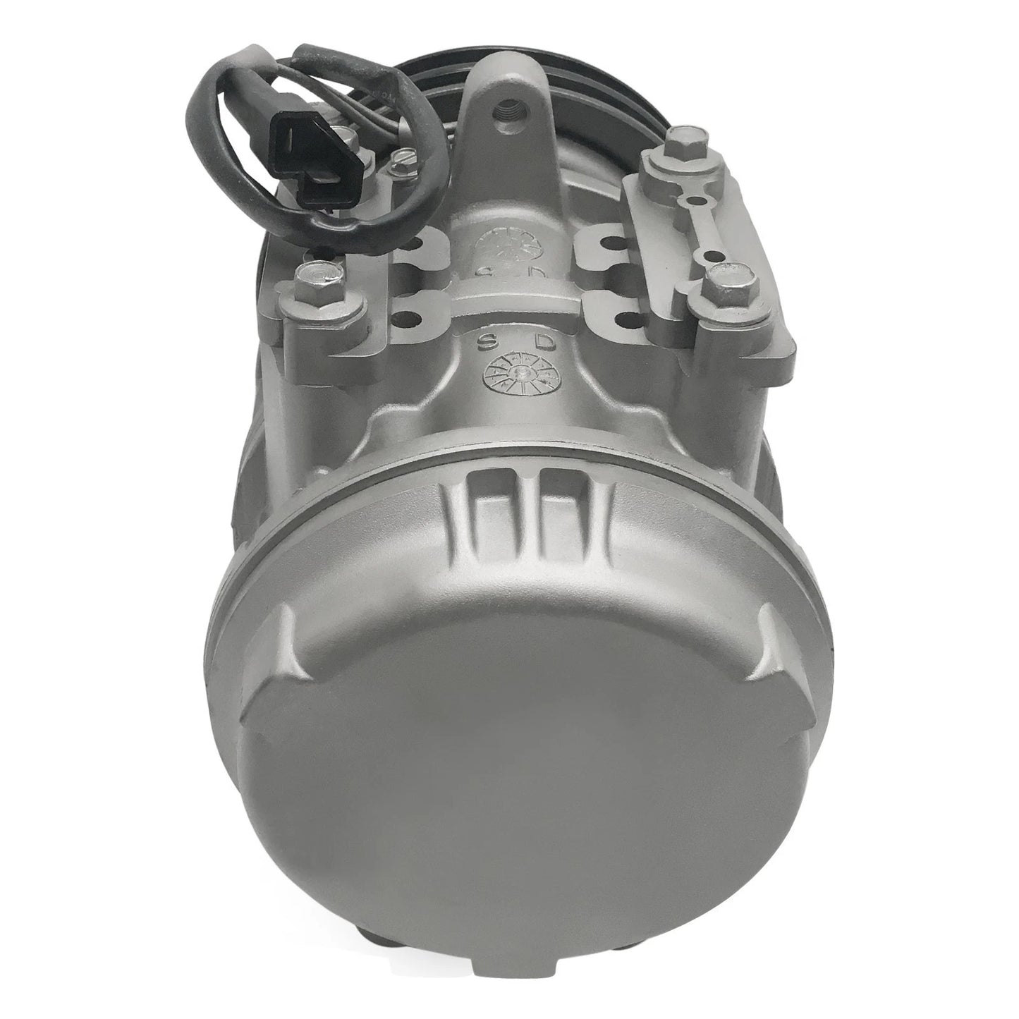 A C Compressor with Clutch for Toyota Corolla (2003–2008)