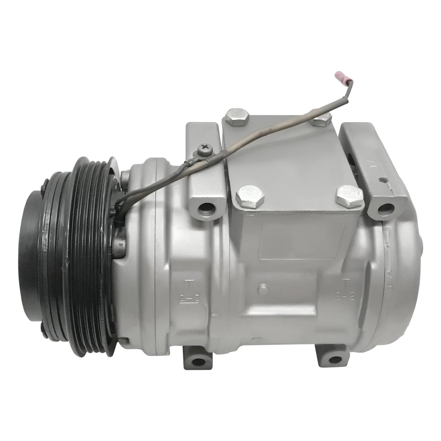 AC Compressor Replacement for Toyota Cressida 3.0L (1989–1992)