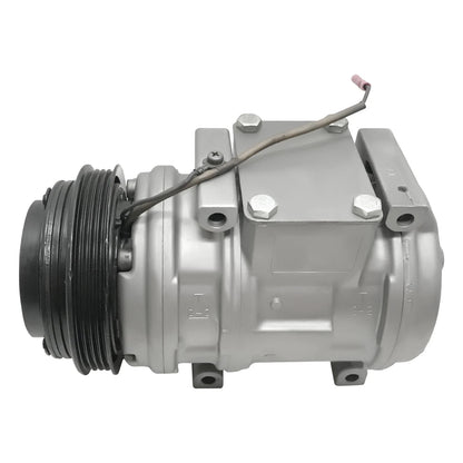 AC Compressor Replacement for Toyota Cressida 3.0L (1989–1992)