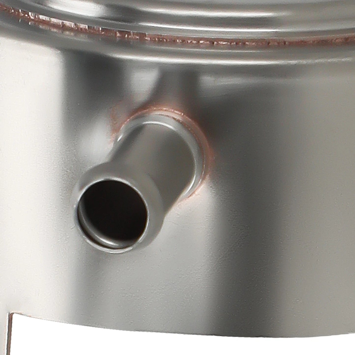 Engine Oil Cooler Assembly for Nissan NV S (2012–2019)
