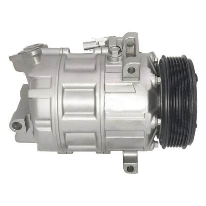 AC Compressor Kit with Condenser for Ford F-150 (2009–2014)