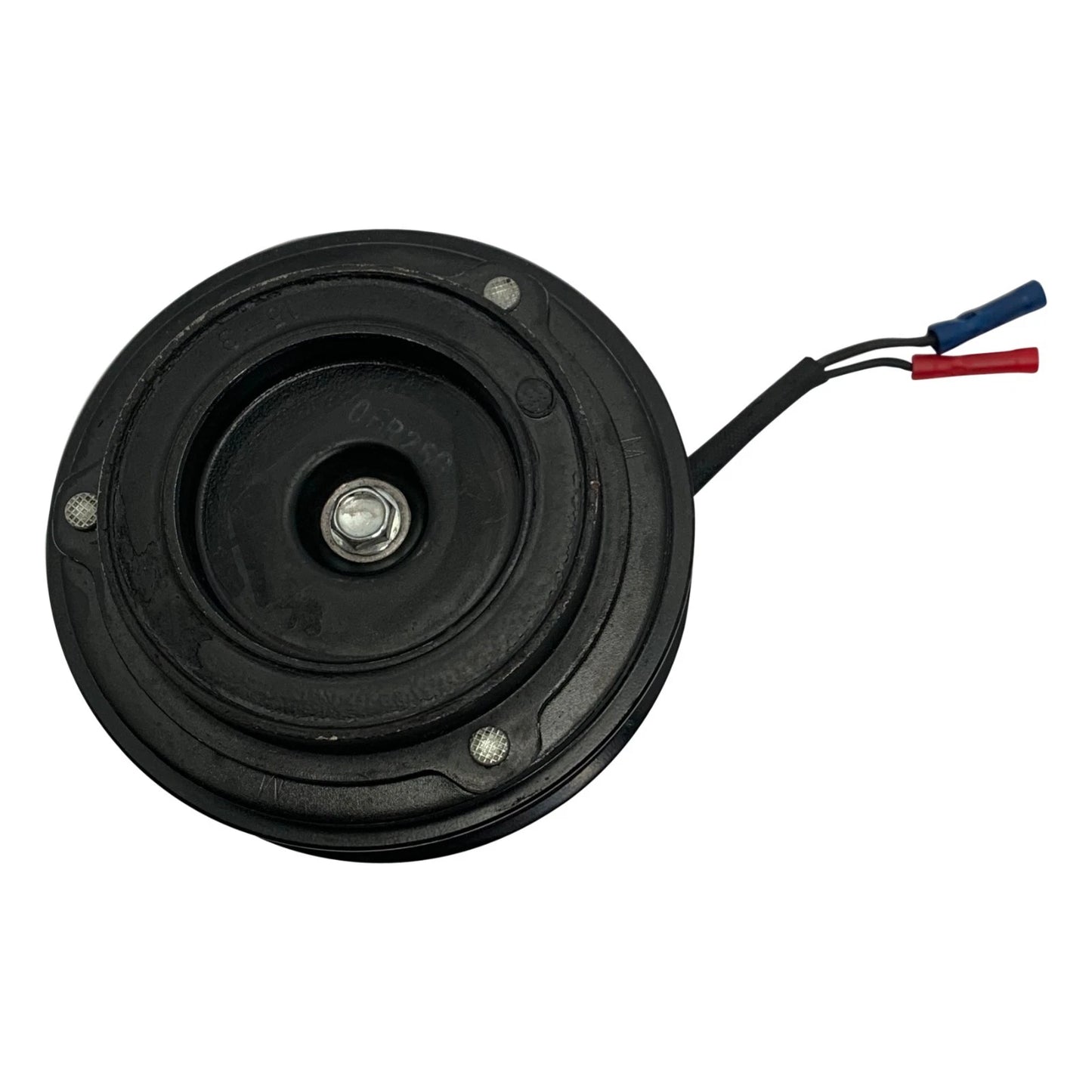 AC Compressor Clutch Replacement for Chevrolet Express 3500 (2019–2019)
