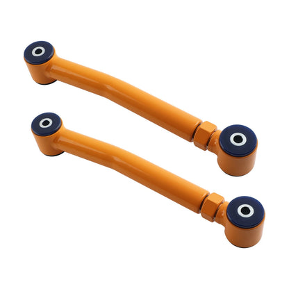 Adjustable Control Arms Kit for Jeep Cherokee XJ (1984–2001)