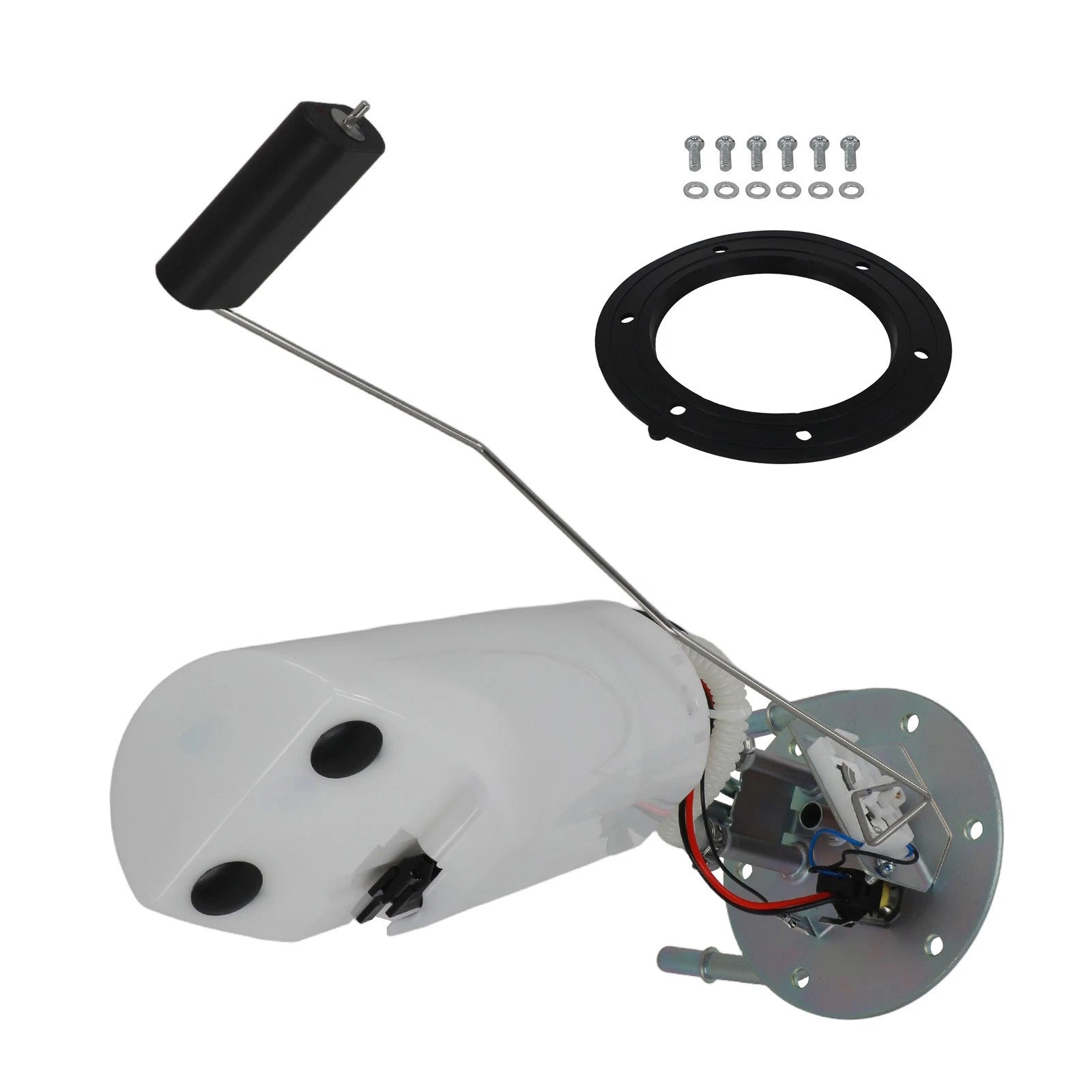 Fuel Pump Module Assembly for Chevy Corvette (2000–2003) Left 5.7L V8