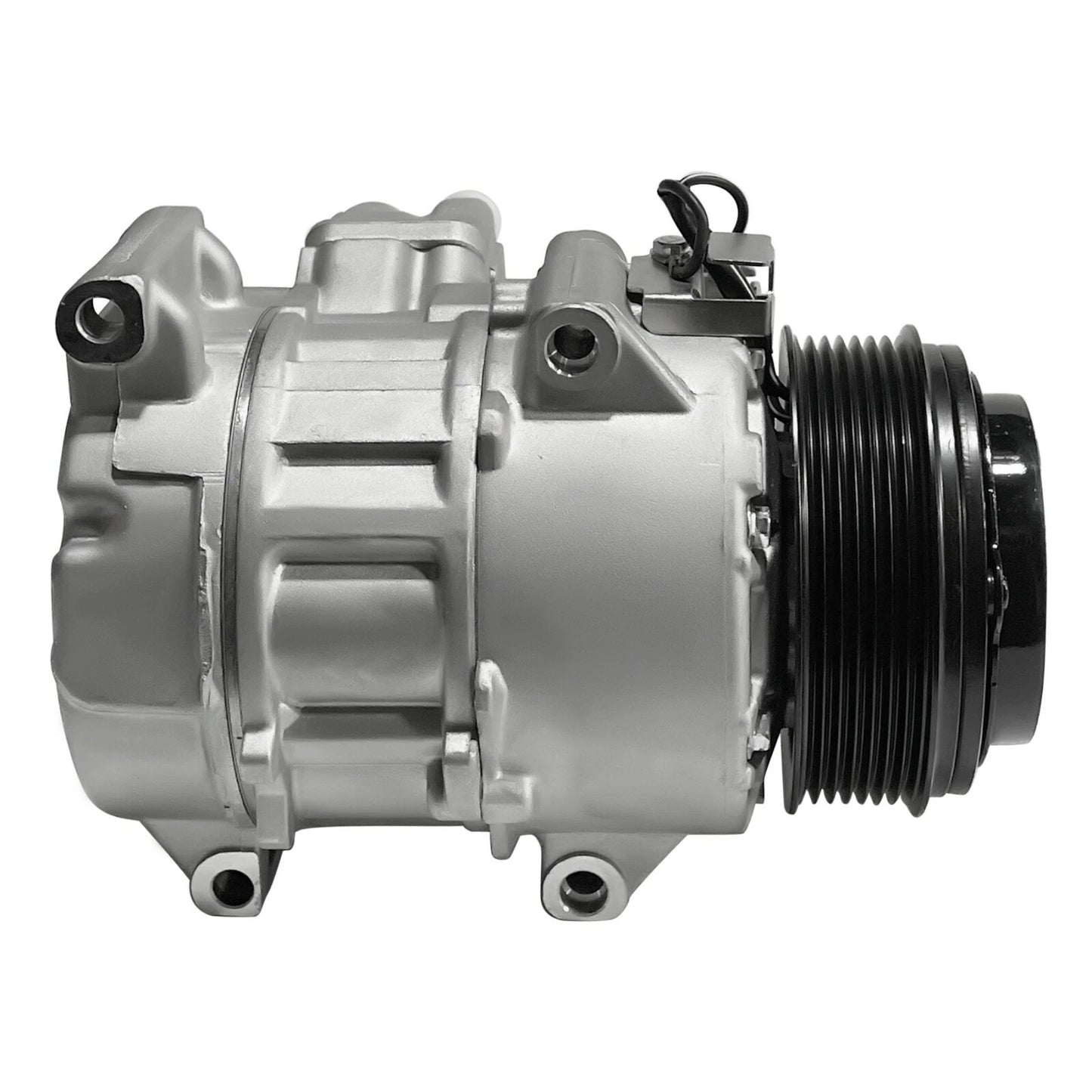 AC Compressor Kit Replacement for Toyota Highlander 3.5L (2008–2008)