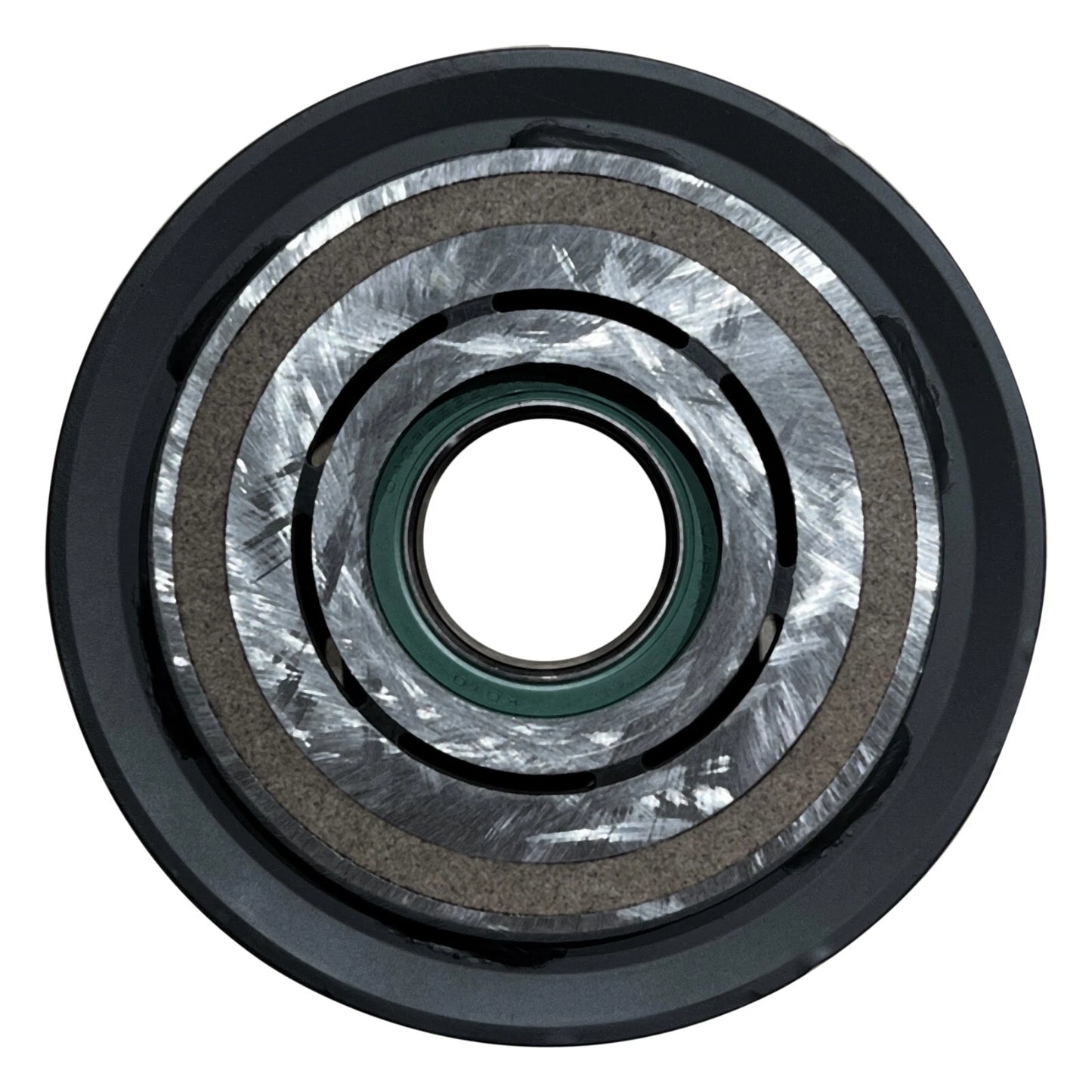 AC Compressor Clutch Replacement for Buick Lucerne 4.6L (2006–2008)