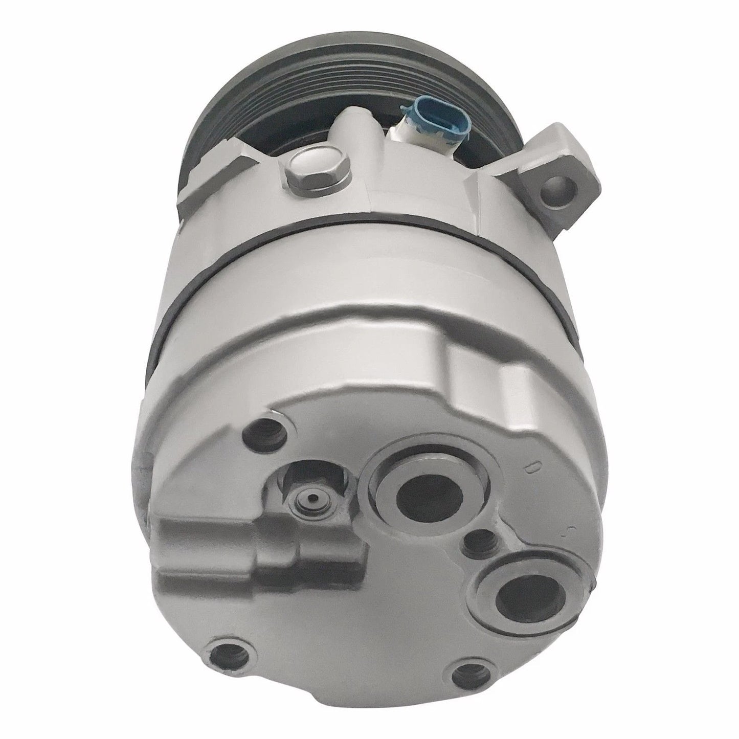A/C Compressor Kit Replacement With O-Rings for Toyota Estima (2000–2005)