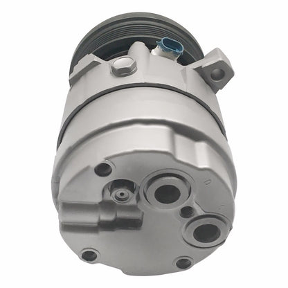 A/C Compressor Kit Replacement With O-Rings for Toyota Estima (2000–2005)