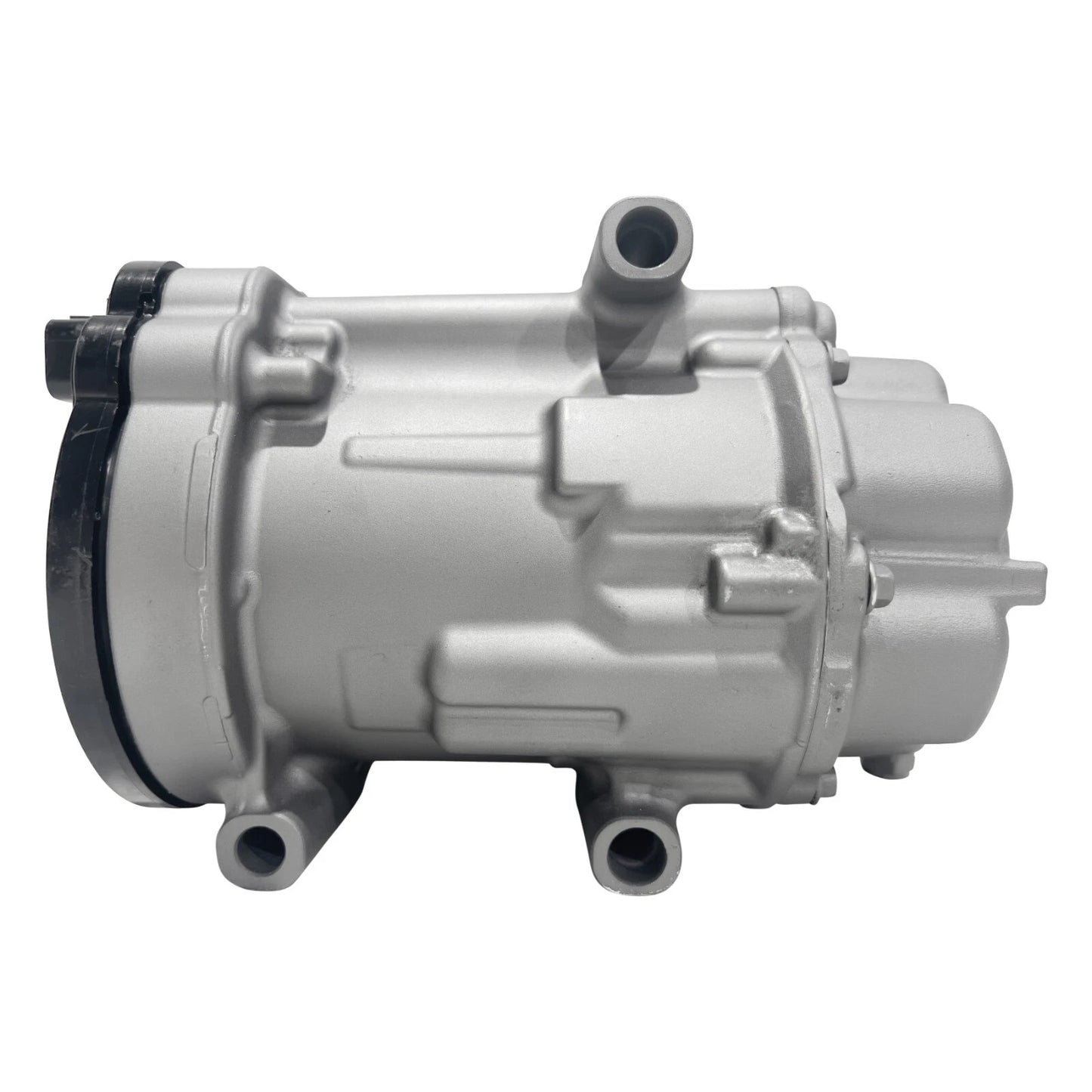 AC Compressor Replacement for Subaru Crosstrek Hybrid 2.0L (2020–2022)