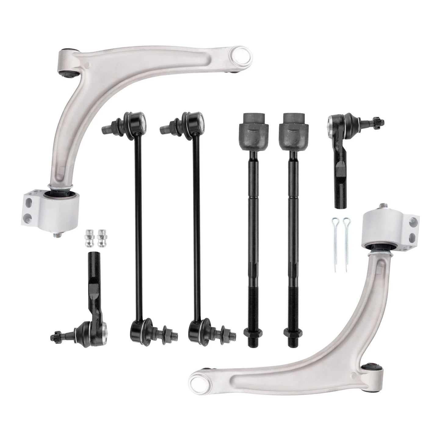 Front Lower Control Arms for Pontiac G6 (2005–2009)