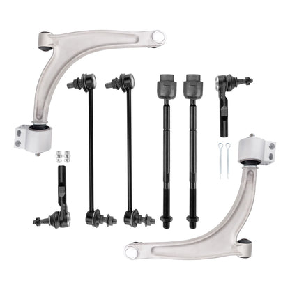 Front Lower Control Arms for Pontiac G6 (2005–2009)