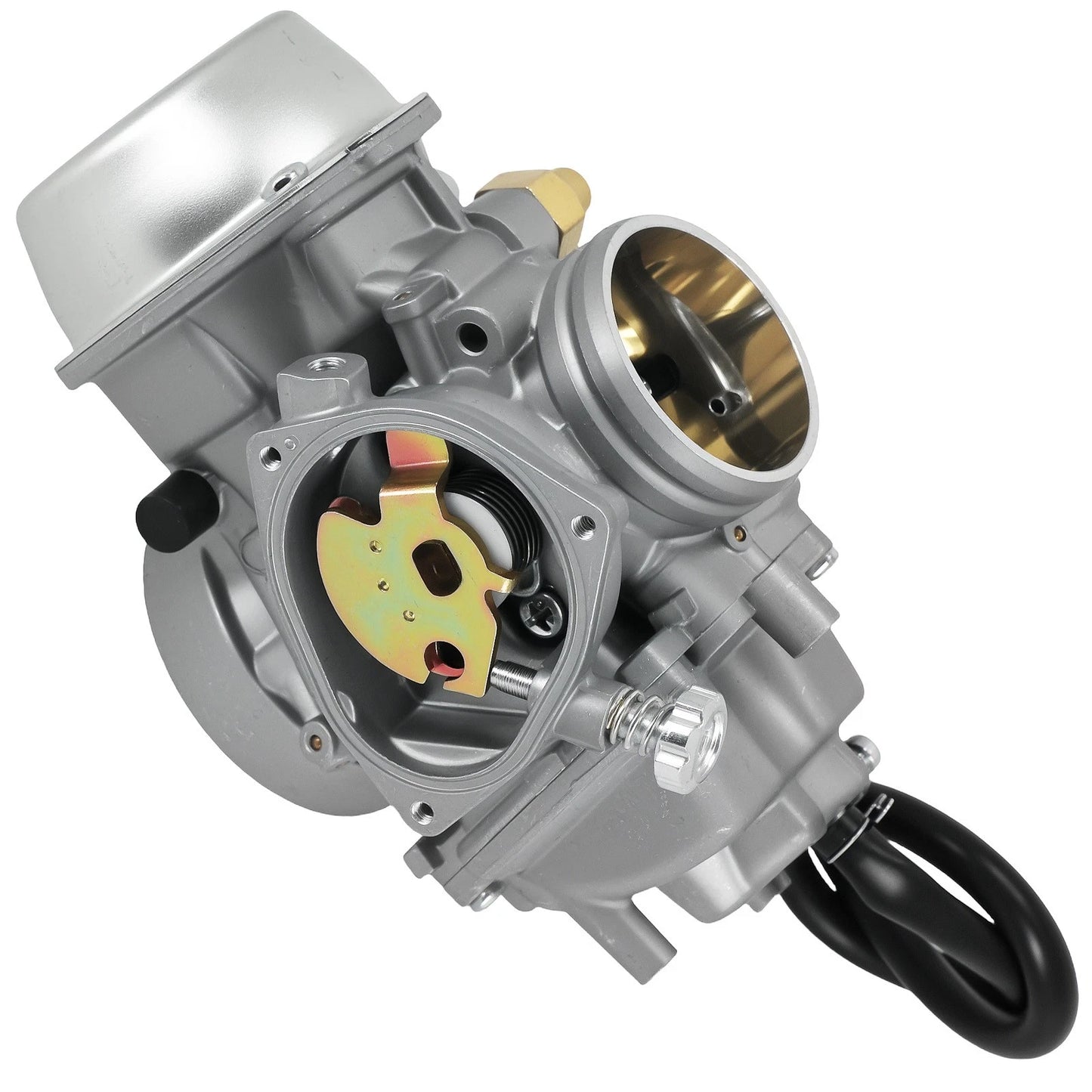 Carb Assembly for Polaris Outlaw 500 Predator 500 (2006–2006)