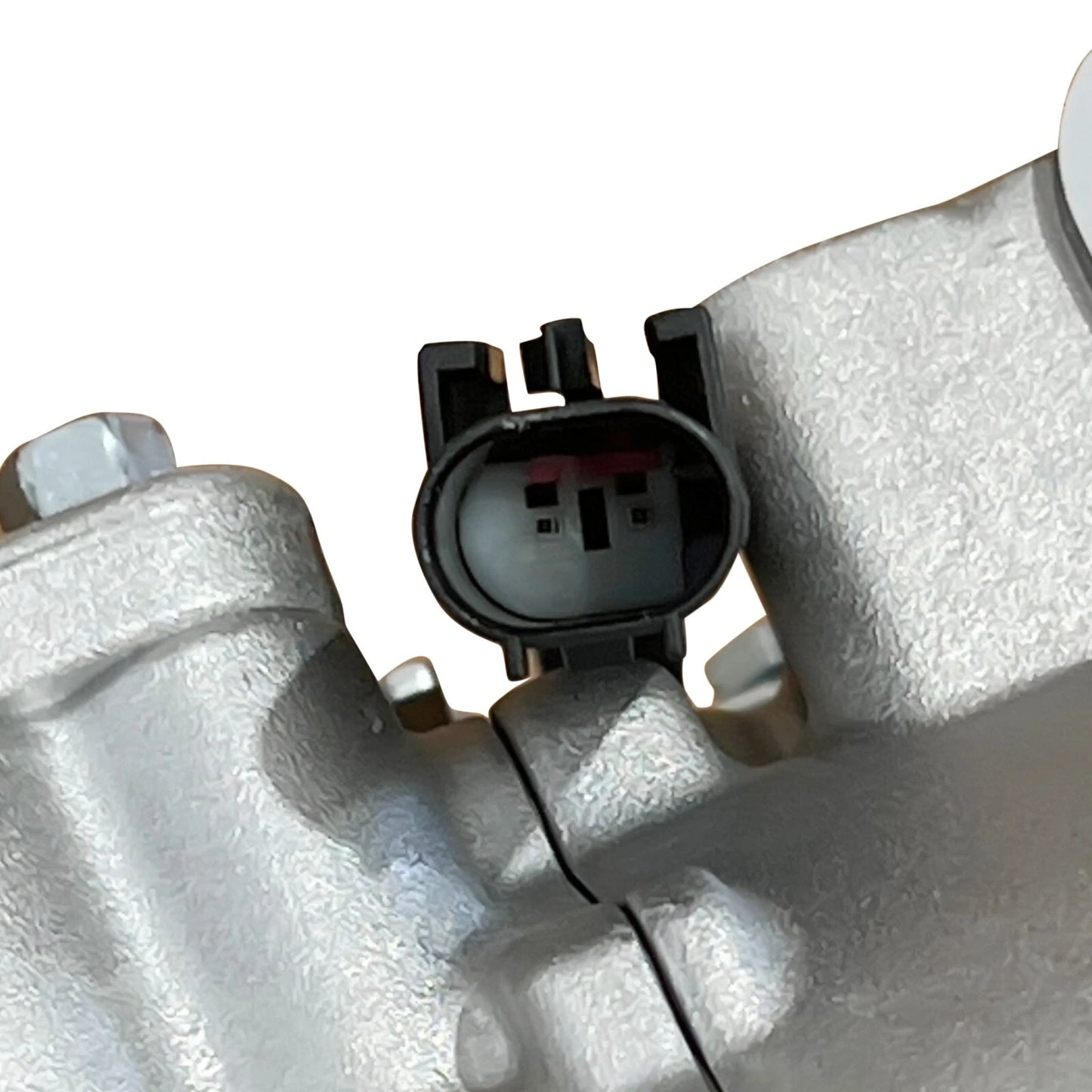 A/C Compressor Replacement for Mercedes E550 5.5L (2010–2011)