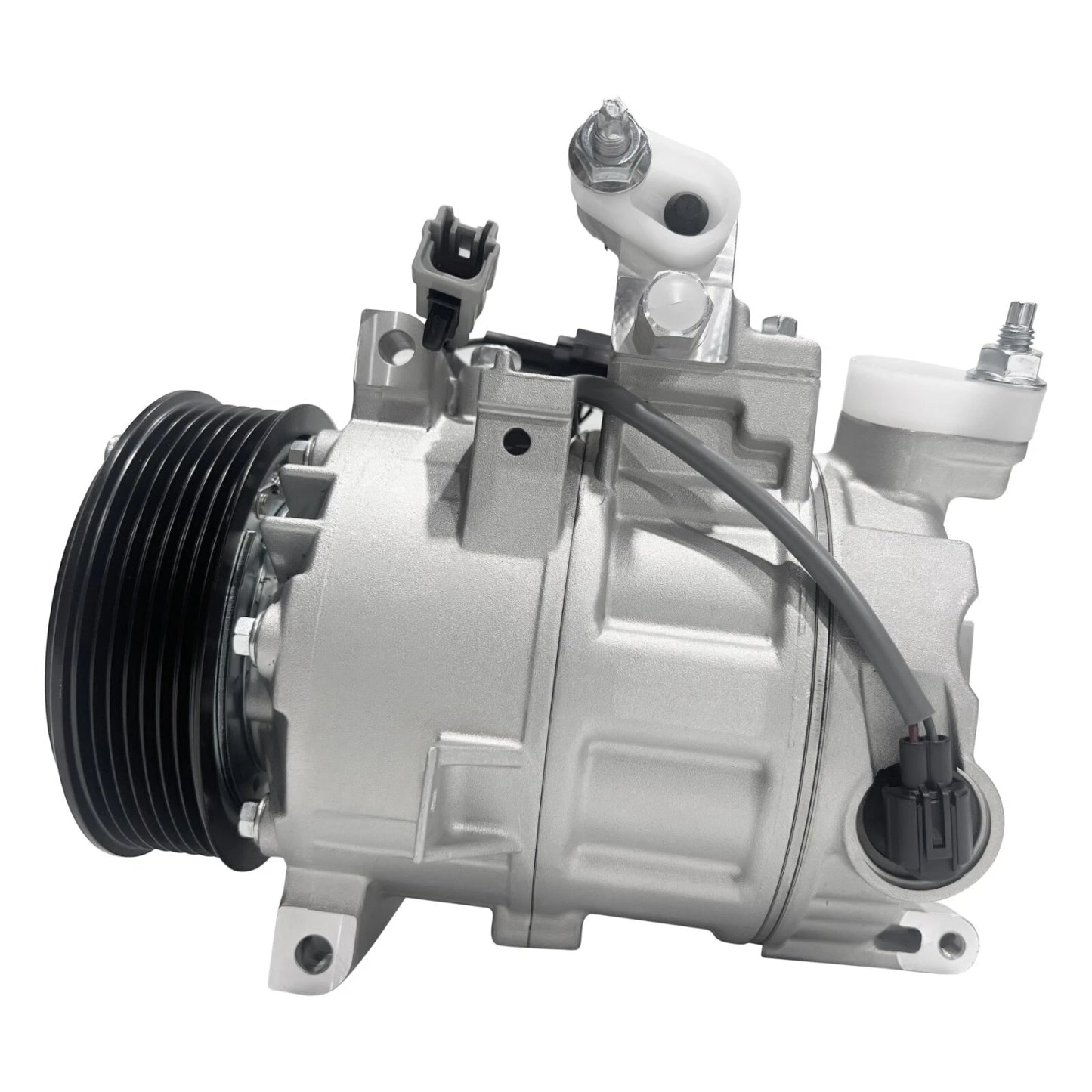 AC Compressor Kit Replacement for Infiniti G35 3.5L (2007–2008)