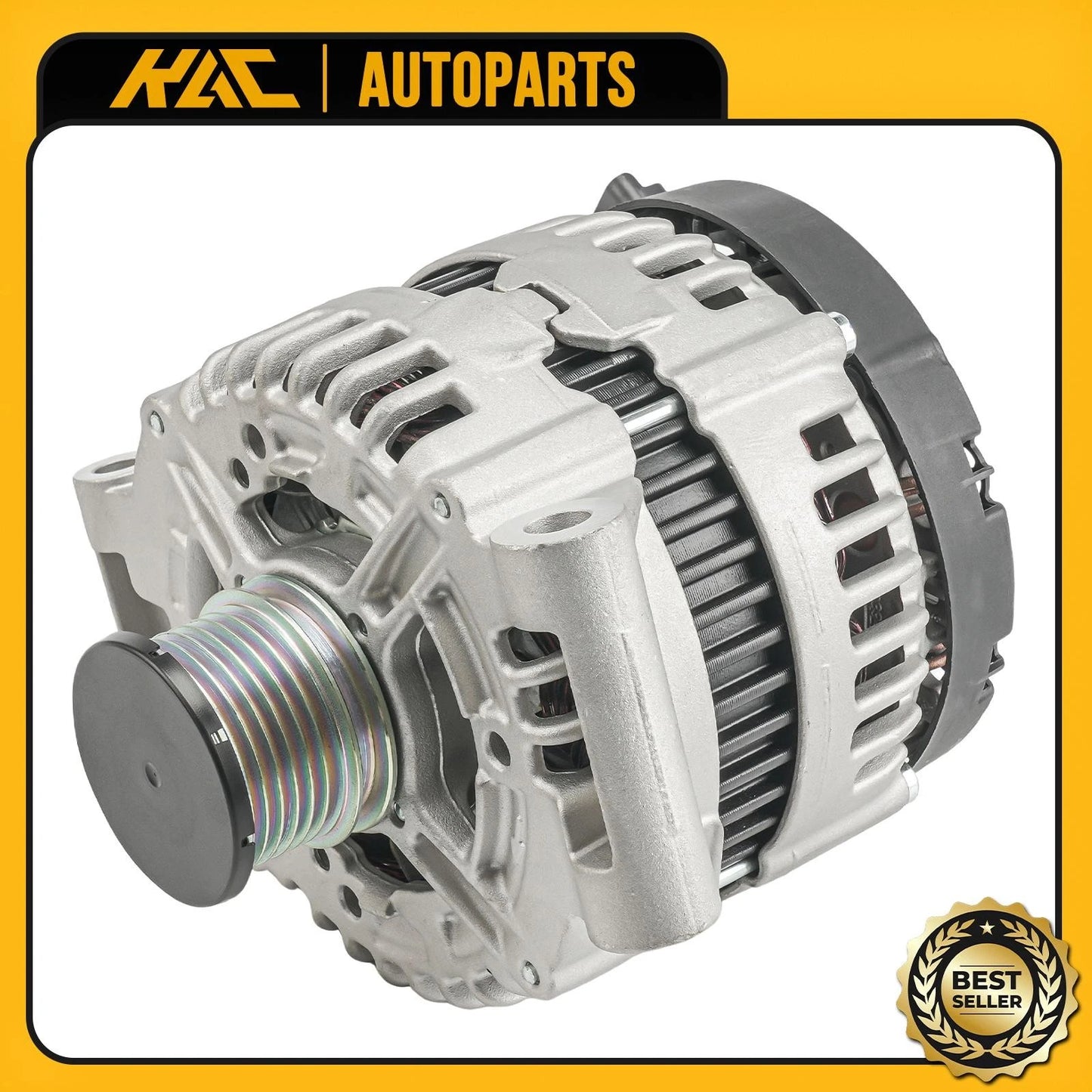 Alternators for Mini Cooper Countryman (2011–2012)