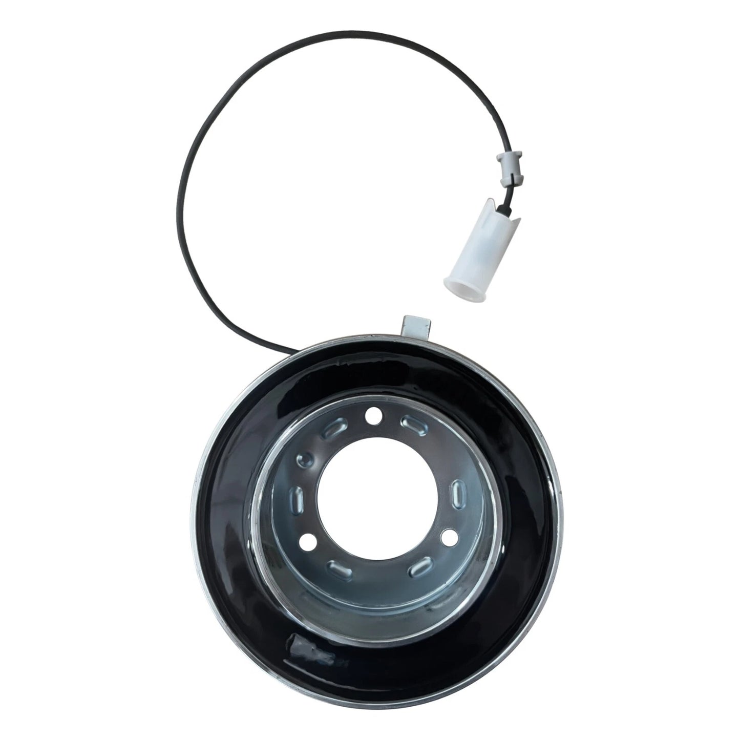 AC Compressor Clutch Replacement for Volvo C30 2.5L (2013–2013)