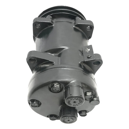 A/C Compressor with Clutch Replacement for Mazda CX-5 (2013–2017)