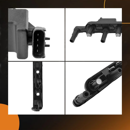 Ignition Coil Pack for Jeep Grand Cherokee Wrangler TJ (1999–2006)