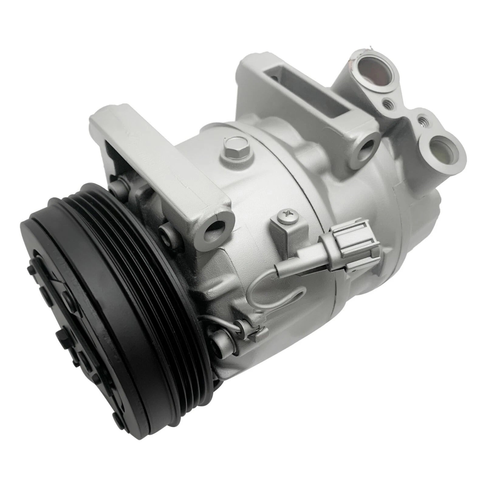 AC Compressor Replacement for Infiniti Q45 4.1L (1999–2001)