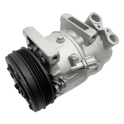 AC Compressor Replacement for Infiniti Q45 4.1L (1999–2001)