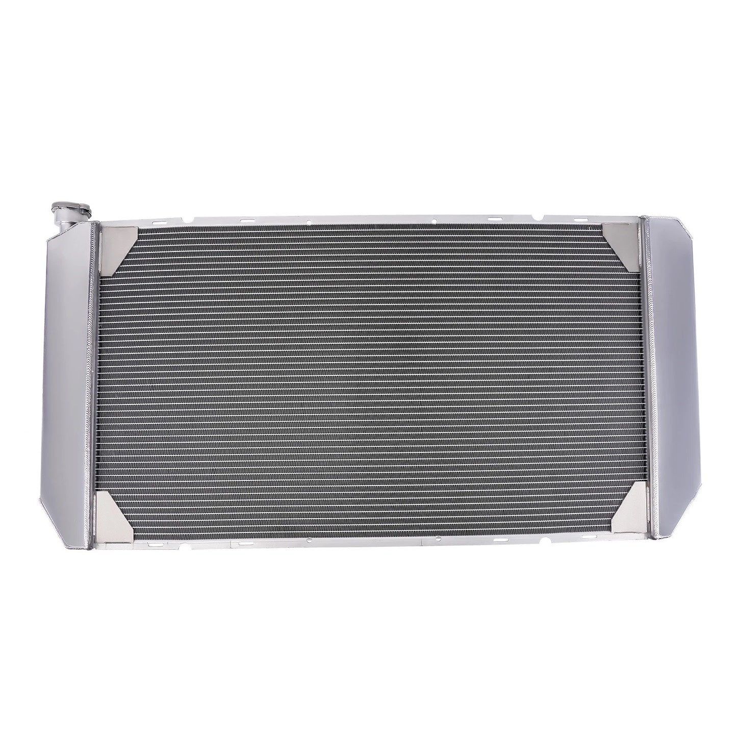 3 Row Radiator for Chevrolet GMC C2500 K2500 7.4L V8 (1988–2000)