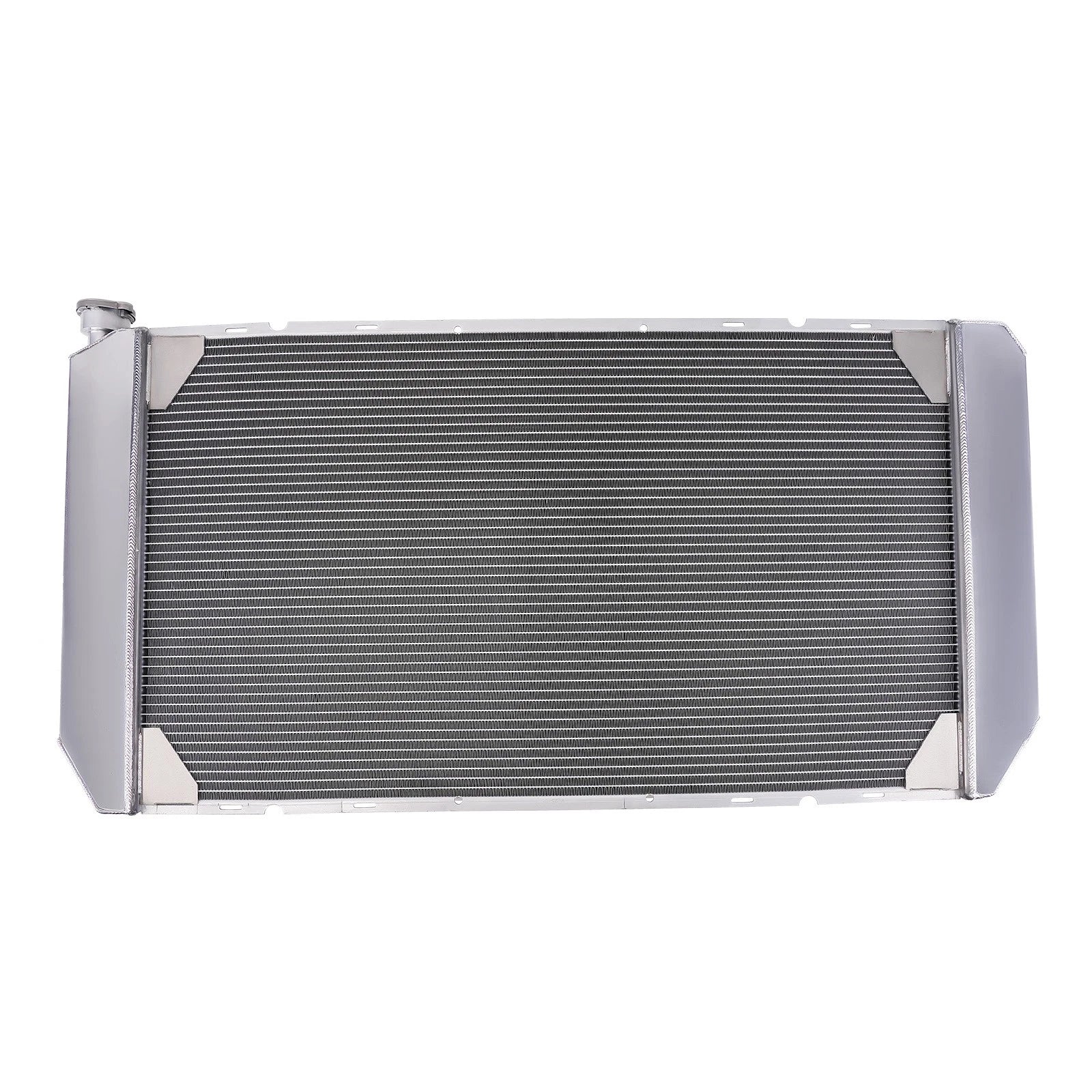 3 Row Radiator for Chevrolet GMC C2500 K2500 7.4L V8 (1988–2000)