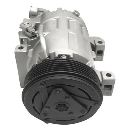 AC Compressor Kit OEM Replacement for Nissan Altima 2.5L (2013–2018)