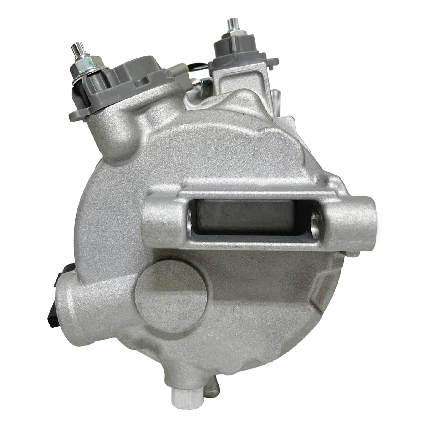 AC Compressor Replacement for Ram 1500 5.7L (2014–2018)