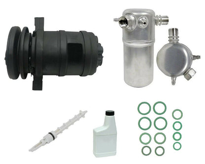 AC Compressor Kit with Drier for Holden Commodore VE (2007–2013)