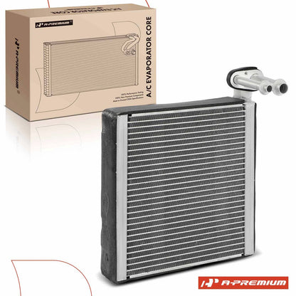 A/C Evaporator Core for Chevrolet Spark (2013–2015)