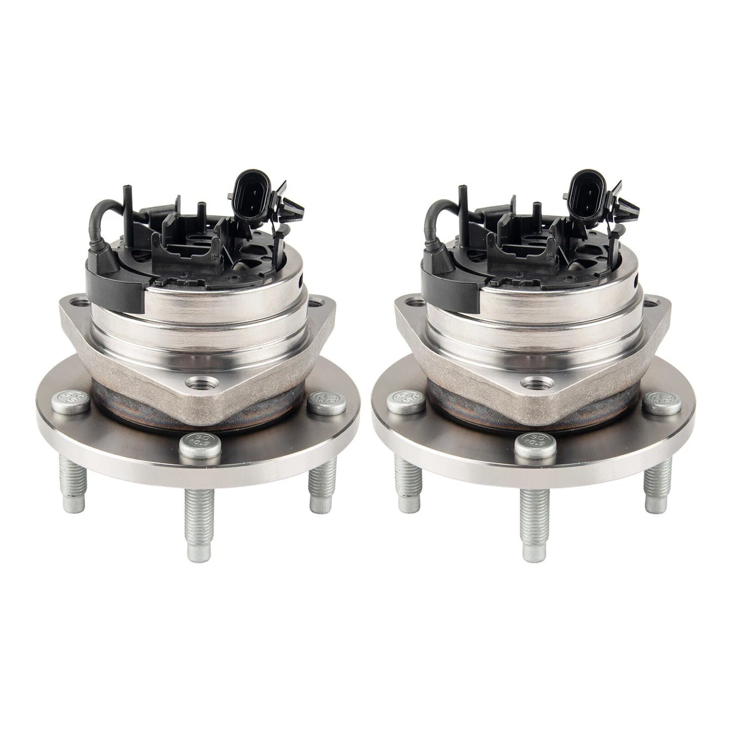 Front Wheel Hub Bearing Assembly for Chevy Malibu HHR Pontiac G6 Saturn (2008–2009)