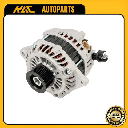 Alternator for Nissan Altima Maxima Murano (2007–2014) 12V 130A CW