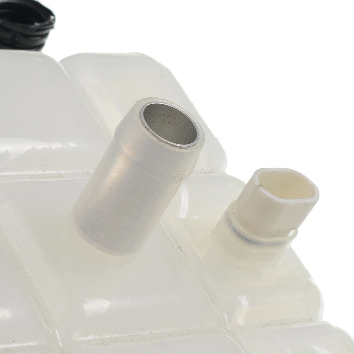 Coolant Expansion Tank with Cap for Chevy Malibu (2004–2006)