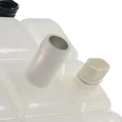 Coolant Expansion Tank with Cap for Chevy Malibu (2004–2006)