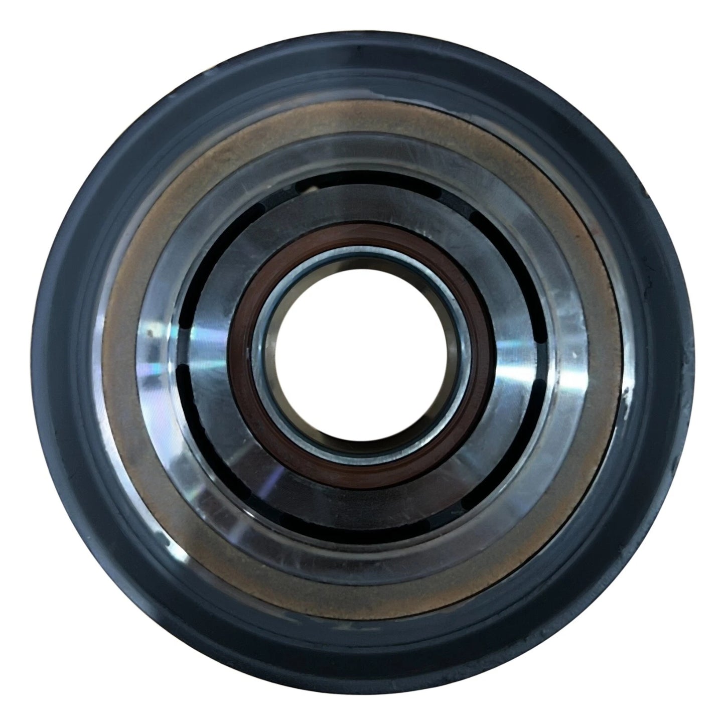 AC Compressor Clutch Replacement for Chevrolet Blazer 3.6L (2019–2020)