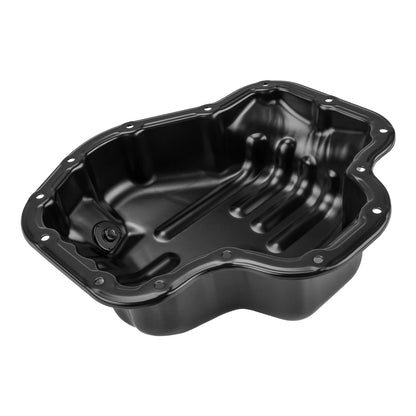 Lower Engine Oil Pan for Toyota Camry RAV4 Solara xB (2006–2011) L4 2.4L Gas
