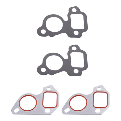 Camshaft Kit with Gaskets for Chevrolet LS 4.8L-6.2L (1997–2007)