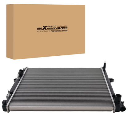 Aluminum Engine Radiator for Toyota 4Runner V8 2003-2009