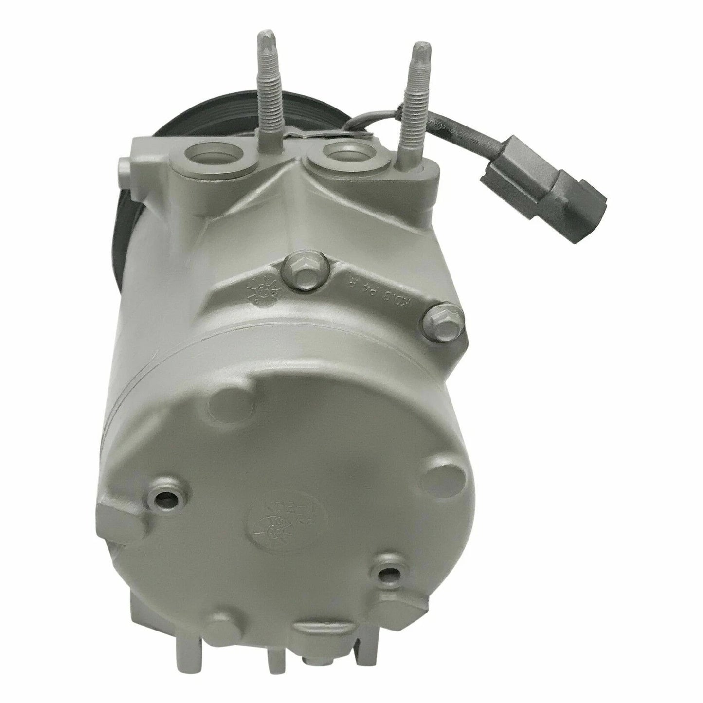 AC Compressor Kit Replacement with Condenser for Mitsubishi Fuso (2010–2022)