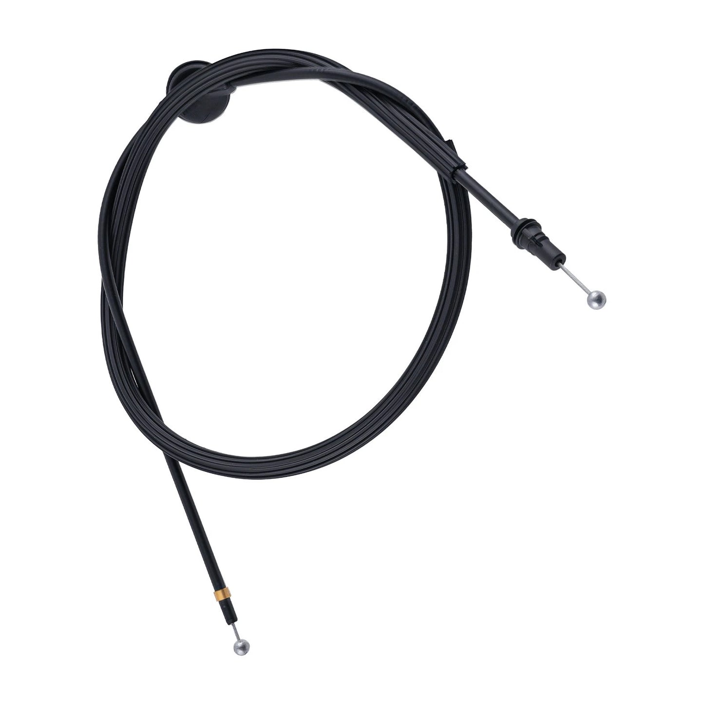Hood Control Cable for Volkswagen Golf e-Golf Alltrack (2015–2021)