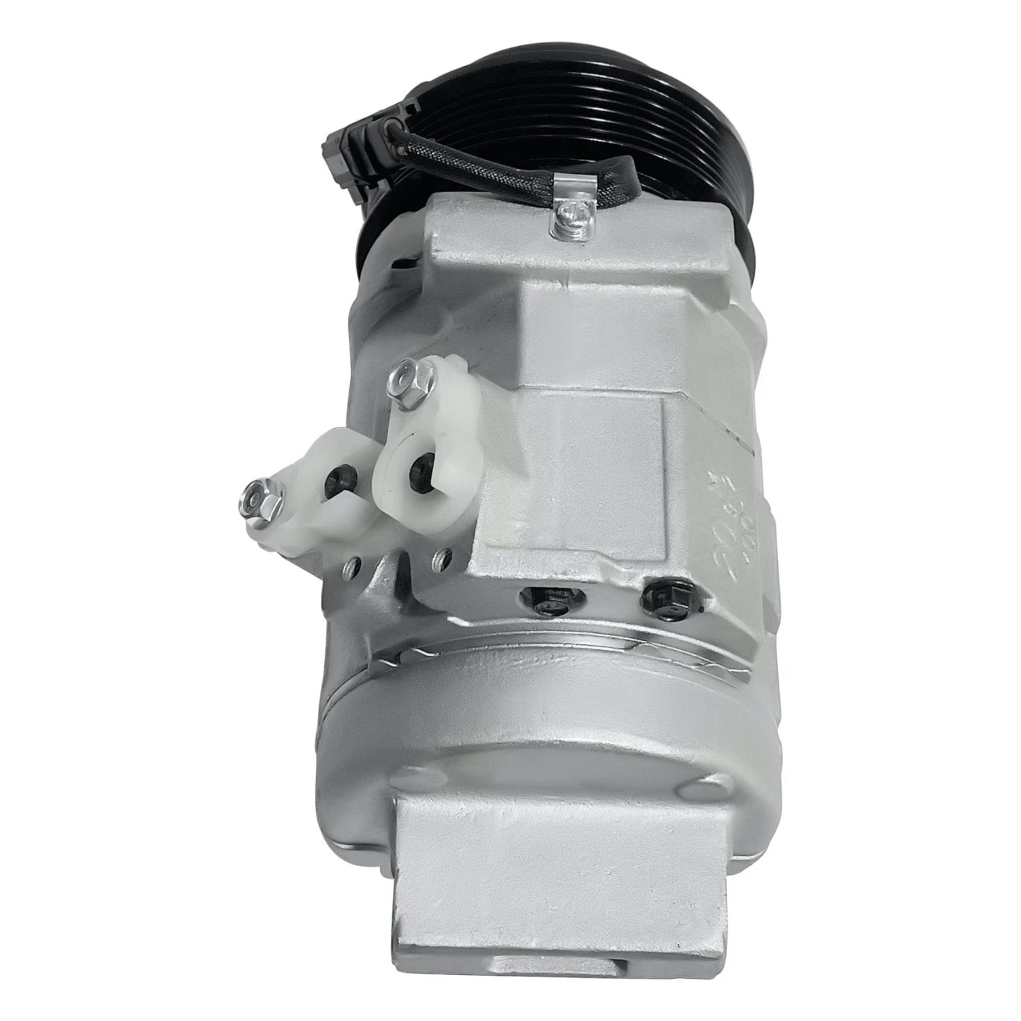 AC Compressor Kit Replacement for Mazda CX-9 3.7L (2015–2018)