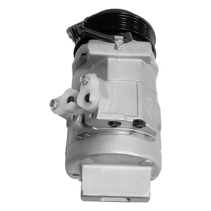 AC Compressor Kit Replacement for Mazda CX-9 3.7L (2015–2018)