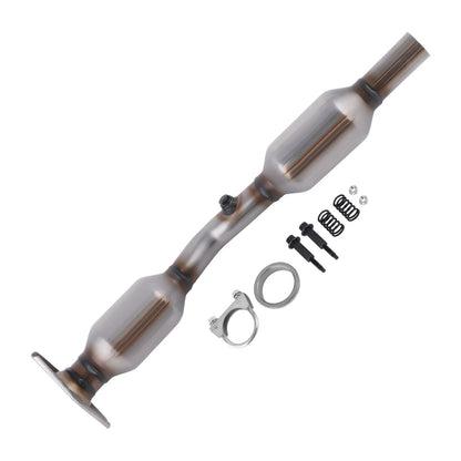 Catalytic Converter with Gasket for Toyota Corolla and Matrix (2003-2008)