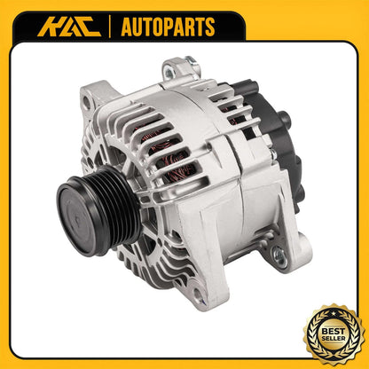 Alternator for Hyundai Sonata Kia Forte Magentis Optima (2006–2013)