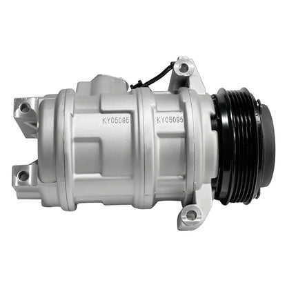 AC Compressor Kit Replacement for Cadillac SRX 4.6L (2008–2009)